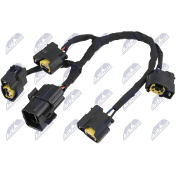 Skirstytuvas, uždegimas
                                NTY                                                EZC-KA-088, NTY, 