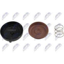 membrana, karterio alsuoklis
                                NTY                                                BPZ-VW-003A, 