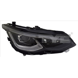 priekinis žibintas
                                TYC                                                20-19137-06-2, Nenurod