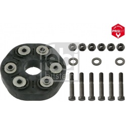 Lankstas, kardaninis velenas ProKit
FEBI BILSTEIN