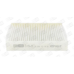 Filtras salono
                                CHAMPION                                                CCF0017, CHAMPION, CCF