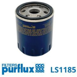 alyvos filtras
                                PURFLUX                                                LS1185, PURFLUX, LS1185