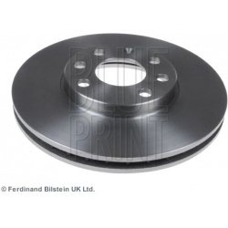 stabdžių diskas (1vnt)
                                BLUE PRINT                                                ADZ94321, 