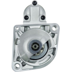 starteris AS
AS-PL S0662S, AS-PL, S0662S, auto