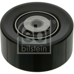 kreipiantysis skriemulys, V formos rumbuotas diržas
                                FEBI BILSTEIN                           