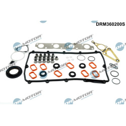 tarpiklių komplektas, cilindro galva
                                Dr.Motor Automotive                                    