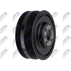 skriemulys, alkūninis velenas
                                NTY                                                RKP-VW-017,