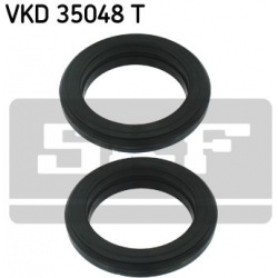 frikcinis guolis, pakabos statramsčio atramos montavimas
                                SKF                                