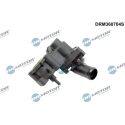 termostatas, aušinimo skystis
                                Dr.Motor Automotive                                DRM360704S,