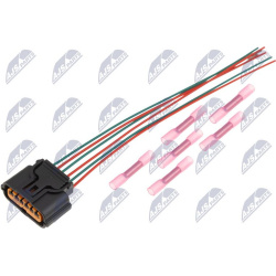 remonto rinkinys, diržas
                                NTY                                                EZC-KA-089, NTY,