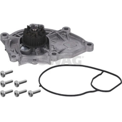 Vandens siurblys, variklio aušinimas
                                SWAG                                30 10 2495, Nenurod