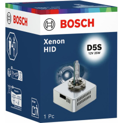 lemputė, priekinis žibintas "Pure Light BL"
BOSCH