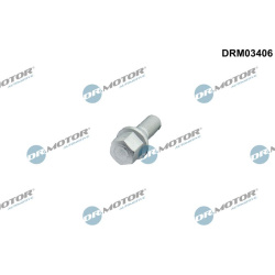rato varžtas
                                Dr.Motor Automotive                                                DRM03406, Dr