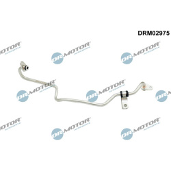 alyvos žarna
                                Dr.Motor Automotive                                                DRM02975, Dr