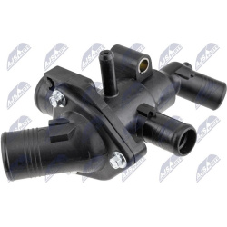 termostato korpusas
                                NTY                                                CTM-FR-075, NTY, CTM-F