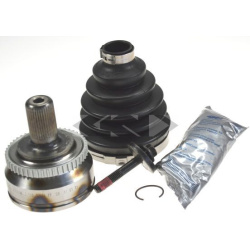 pusašio šarnyras GKN Automotive OE-Technology 50°
                                LÖBRO                                  