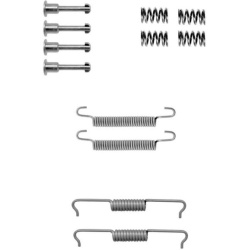 FERODO                                                FBA255, FERODO, FBA255, auto detalė