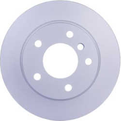 stabdžių diskas (1vnt) PRO High Carbon
HELLA