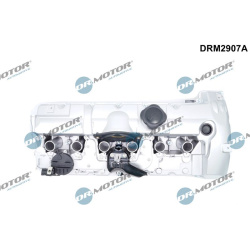 svirties dangtelis
                                Dr.Motor Automotive                                                DRM2907