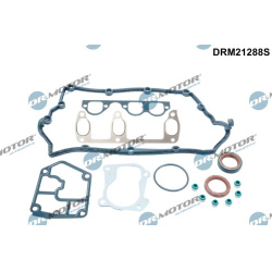 tarpiklių komplektas, cilindro galva
Dr.Motor Automotive