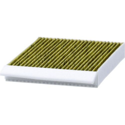 filtras, salono oras FreciousPlus
                                MANN-FILTER                                                
