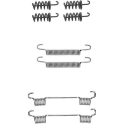 FERODO                                                FBA260, FERODO, FBA260, auto detalė