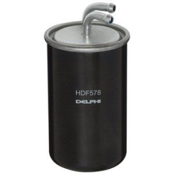 kuro filtras
                                DELPHI                                                HDF578, Nenurodytas gamint