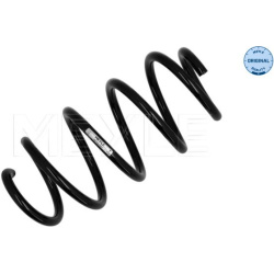 spyruoklė MEYLE-ORIGINAL: True to OE.
                                                100 639 0061, MEYLE, 1006390061, auto 