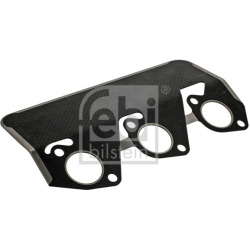 tarpiklis, išleidimo kolektorius
                                FEBI BILSTEIN                                              