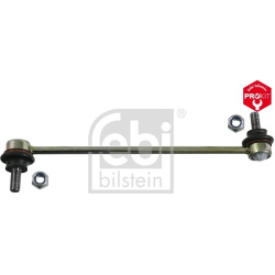 Stabilizatoriaus traukė
                                FEBI BILSTEIN                                                21810, 
