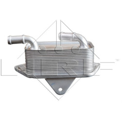 Aušintuvas tepalo
                                NRF                                                31205, NRF, 31205, auto