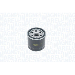 alyvos filtras
                                MAGNETI MARELLI                                                153071762951, M