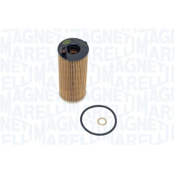 alyvos filtras
                                MAGNETI MARELLI                                                153071762633, M