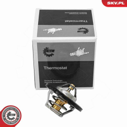 termostatas, aušinimo skystis
                                ESEN SKV                                                20SKV2