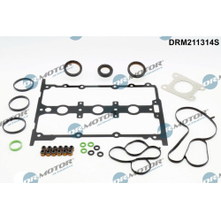 tarpiklių komplektas, cilindro galva
                                Dr.Motor Automotive                                    