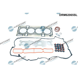 tarpiklių komplektas, cilindro galva
                                Dr.Motor Automotive                                    