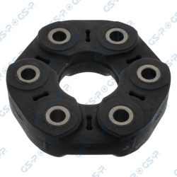 Lankstas, kardaninis velenas
                                GSP                                                537625, GSP, 