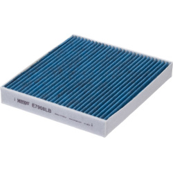 filtras, salono oras
                                HENGST FILTER                                                E7908LB, Ne