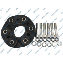 Lankstas, kardaninis velenas
                                GSP                                                537793S, GSP,