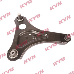 Vikšro valdymo svirtis
                                KYB                                                KSC4204, KYB, KSC4