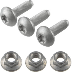 remonto komplektas, rato pakaba Service Pack
                                LEMFÖRDER                                      