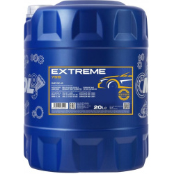 variklio alyva MANNOL 7915 Extreme 5W-40
                                SCT - MANNOL                                        