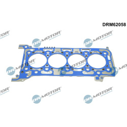 tarpiklis, cilindro galva
Dr.Motor Automotive DRM62058, Dr.Mot