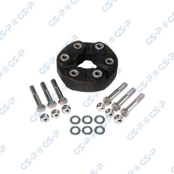 Lankstas, kardaninis velenas
                                GSP                                                537669S, GSP,