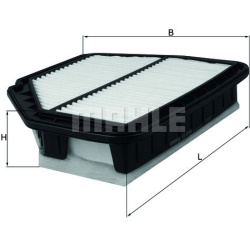 Filtras oro
                                MAHLE                                                LX3298, MAHLE, LX3298, auto 
