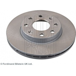 stabdžių diskas (1vnt)
                                BLUE PRINT                                                ADG04364, 