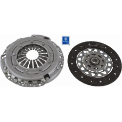 sankabos komplektas
                                SACHS                                                3000 952 604, SACHS,