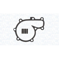 Vandens siurblys, variklio aušinimas
                                MAGNETI MARELLI                                        