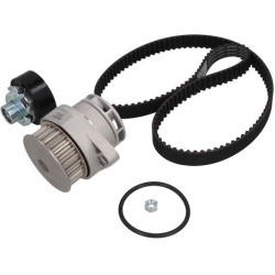 vandens siurblio ir paskirstymo diržo komplektas
                                KAMOKA                                     