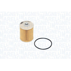 kuro filtras
                                MAGNETI MARELLI                                                153071762606, MAG